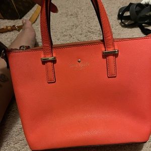 Kate Spade Harmony Crossbody